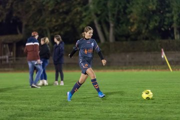 Bild 17 - B-Juniorinnen VfL Pinneberg - Eimsbuettler TV : Ergebnis: 1:0
